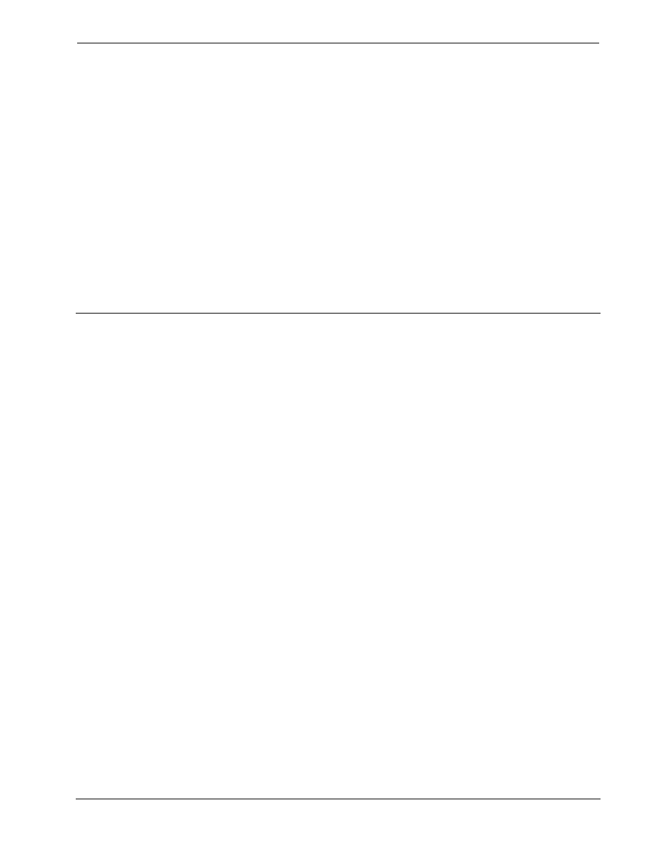Multi-type network distribution block: cnhblock, Description | Crestron electronic Network Distribution Block User Manual | Page 3 / 12