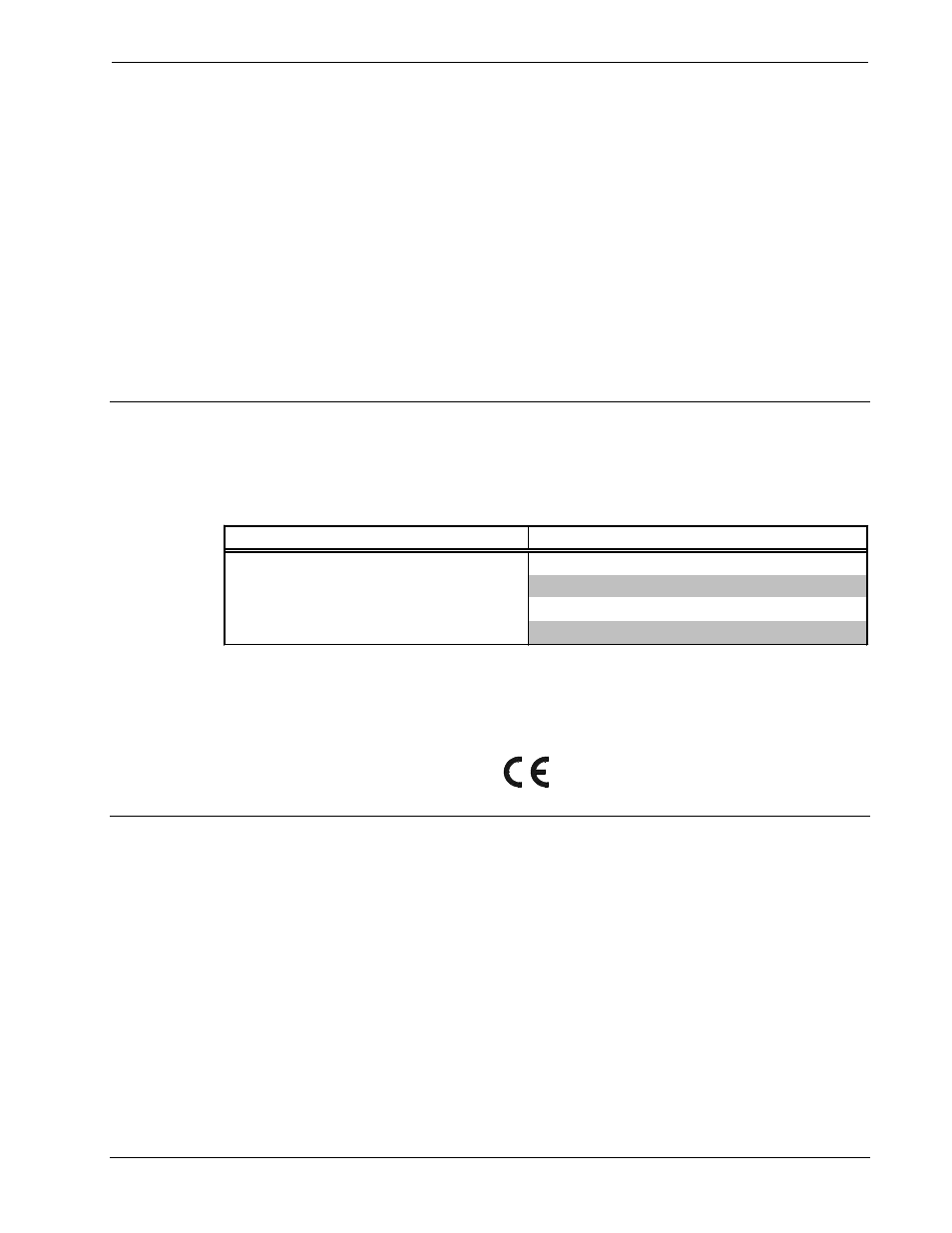 Leading specifications, Installation and wiring | Crestron electronic Network Distribution Block User Manual | Page 5 / 12