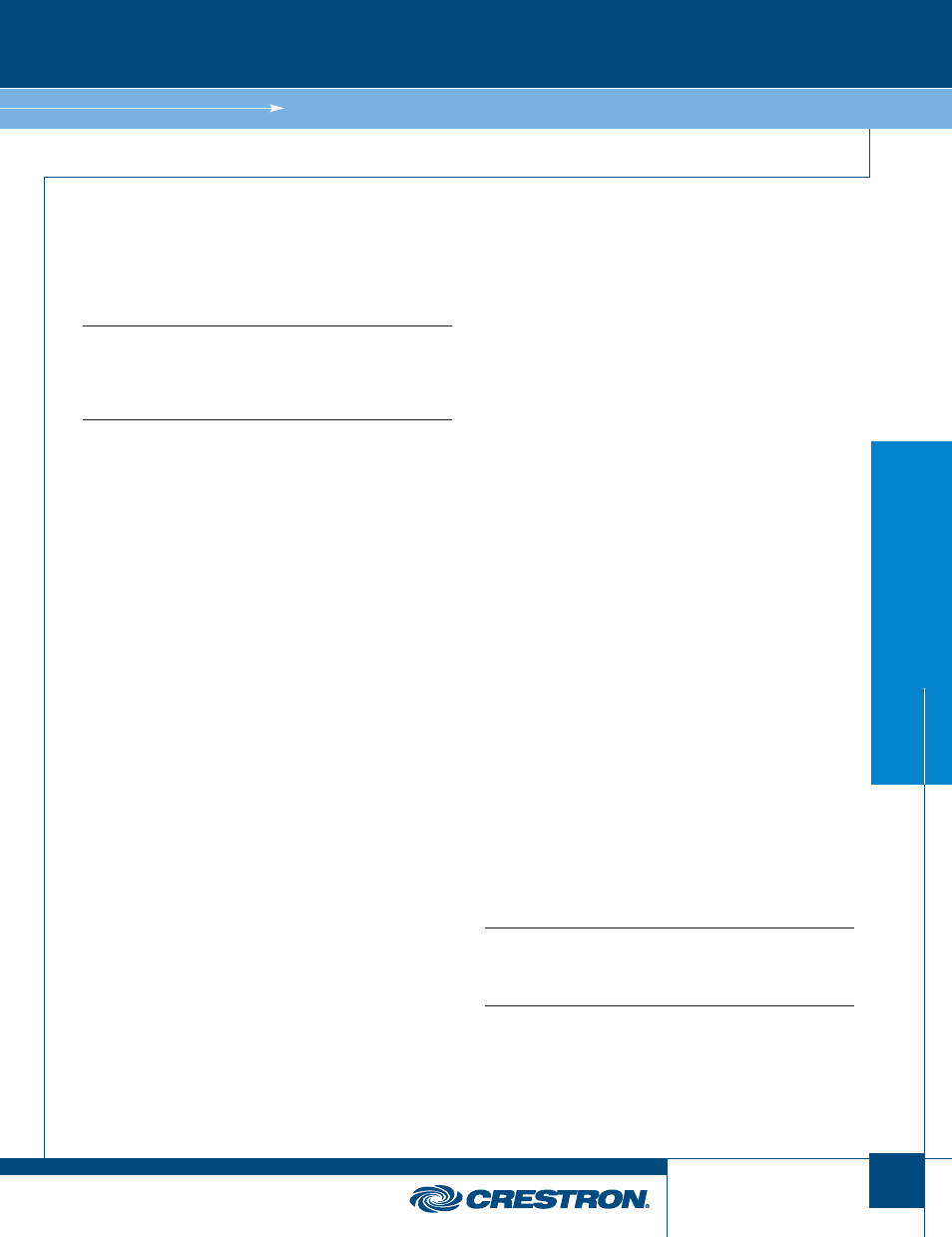 Upx & digital video processors, Upx-2, Upx & dvp | Upx universal presentation system, Universal presentation processor | Crestron electronic DTT-17 User Manual | Page 5 / 22