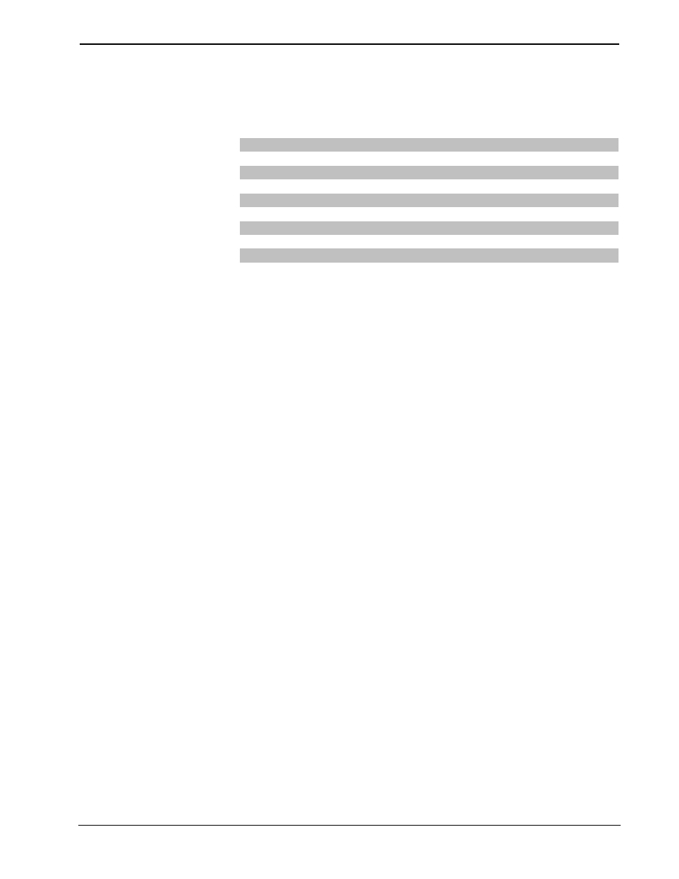 Crestron st-tune integrated am/fm/tv tuner | Crestron electronic AM/FM/TV Tuner User Manual | Page 11 / 40