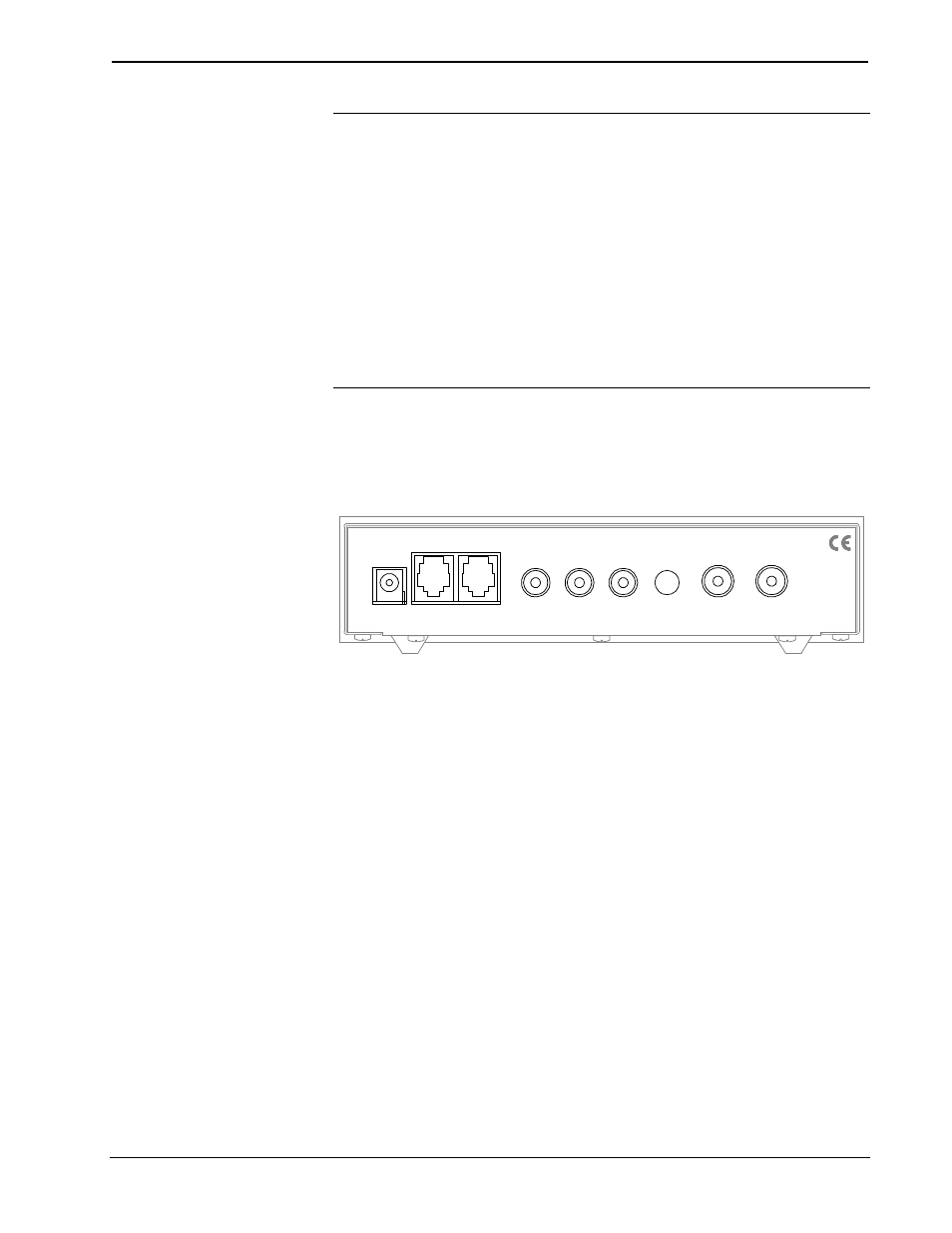 Integrated am/fm/tv tuner crestron st-tune | Crestron electronic AM/FM/TV Tuner User Manual | Page 14 / 40