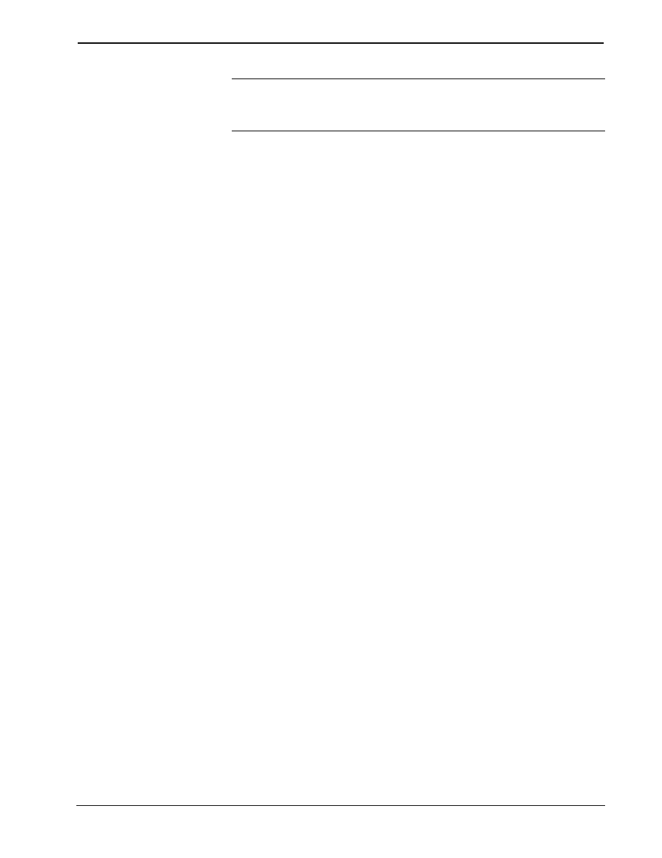 Integrated am/fm/tv tuner crestron st-tune | Crestron electronic AM/FM/TV Tuner User Manual | Page 38 / 40