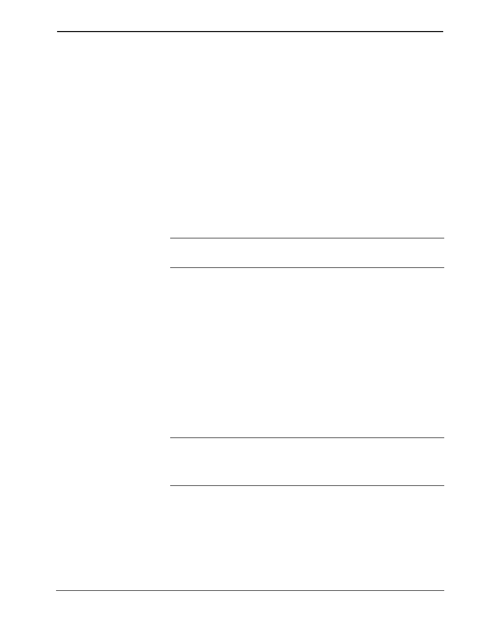 Crestron st-tune integrated am/fm/tv tuner | Crestron electronic AM/FM/TV Tuner User Manual | Page 9 / 40