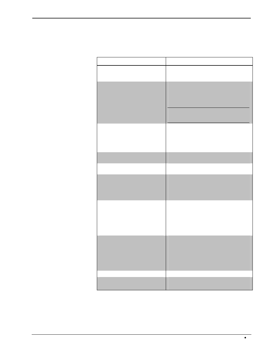 Specifications | Crestron electronic CEN-iServer User Manual | Page 11 / 32