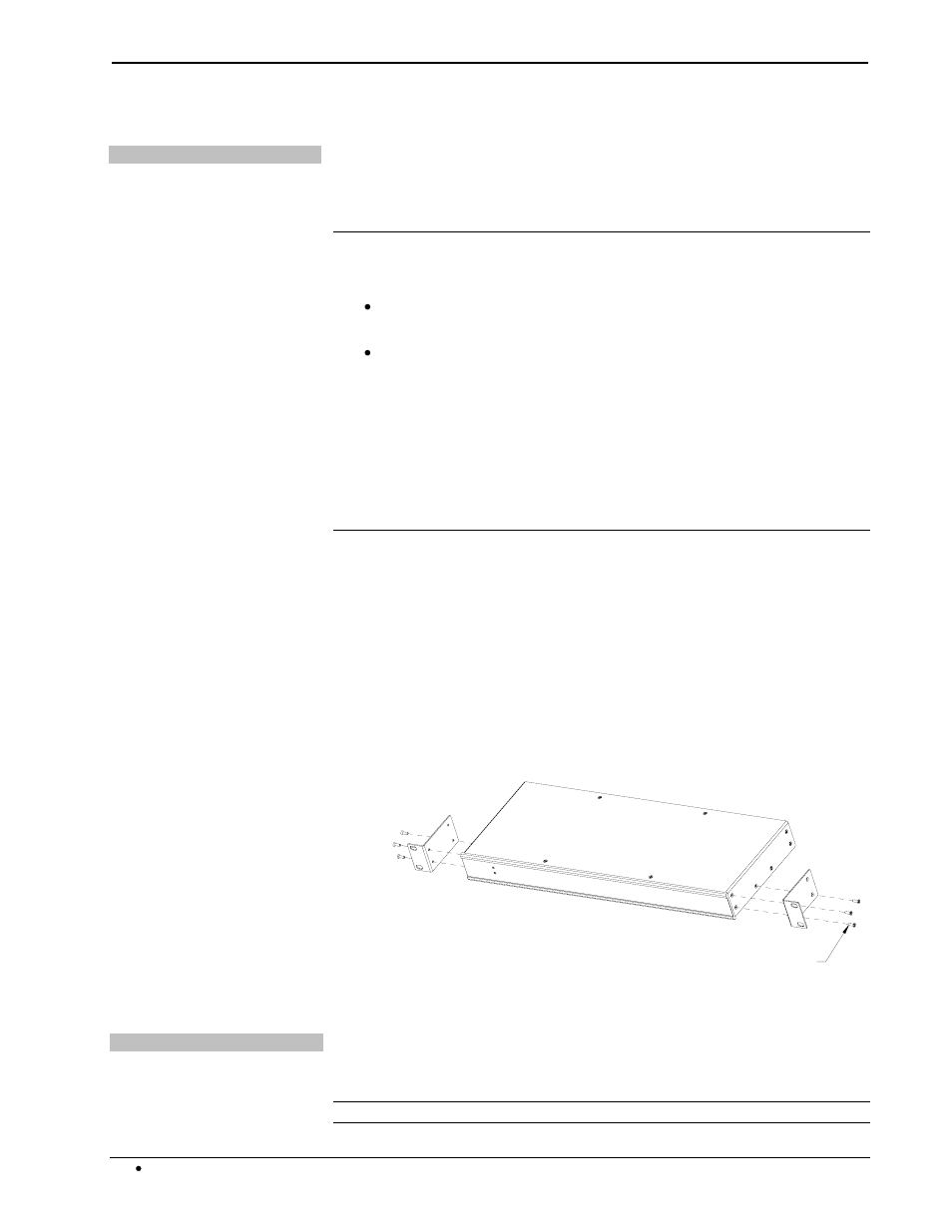 Installation | Crestron electronic CEN-iServer User Manual | Page 18 / 32