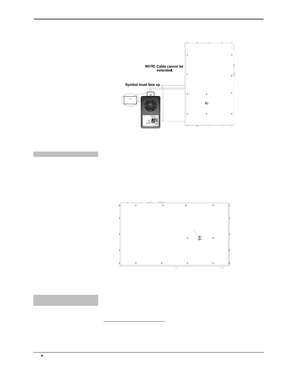 Ge 12 an, More information | Crestron electronic CEN-iServer User Manual | Page 20 / 32