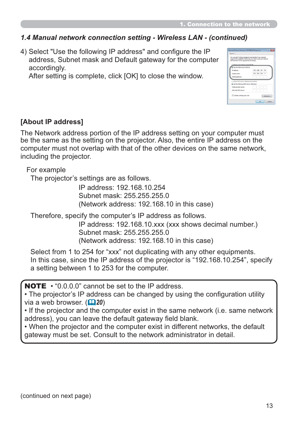 Crestron electronic ROOMVIEW CP-X4014WN User Manual | Page 13 / 70