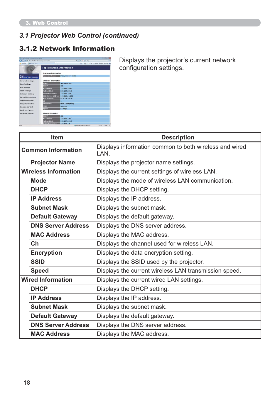 Crestron electronic ROOMVIEW CP-X4014WN User Manual | Page 18 / 70