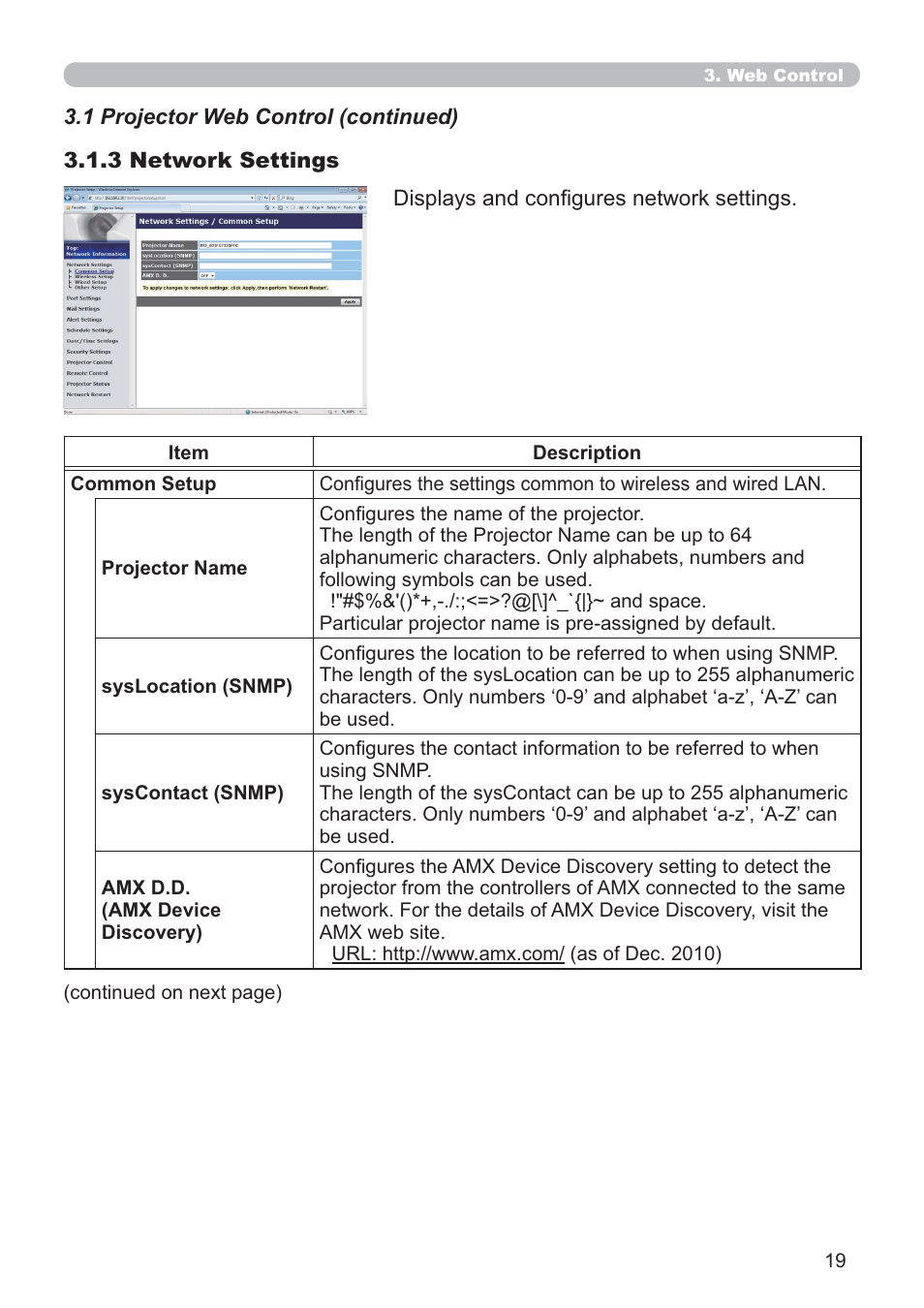 Crestron electronic ROOMVIEW CP-X4014WN User Manual | Page 19 / 70