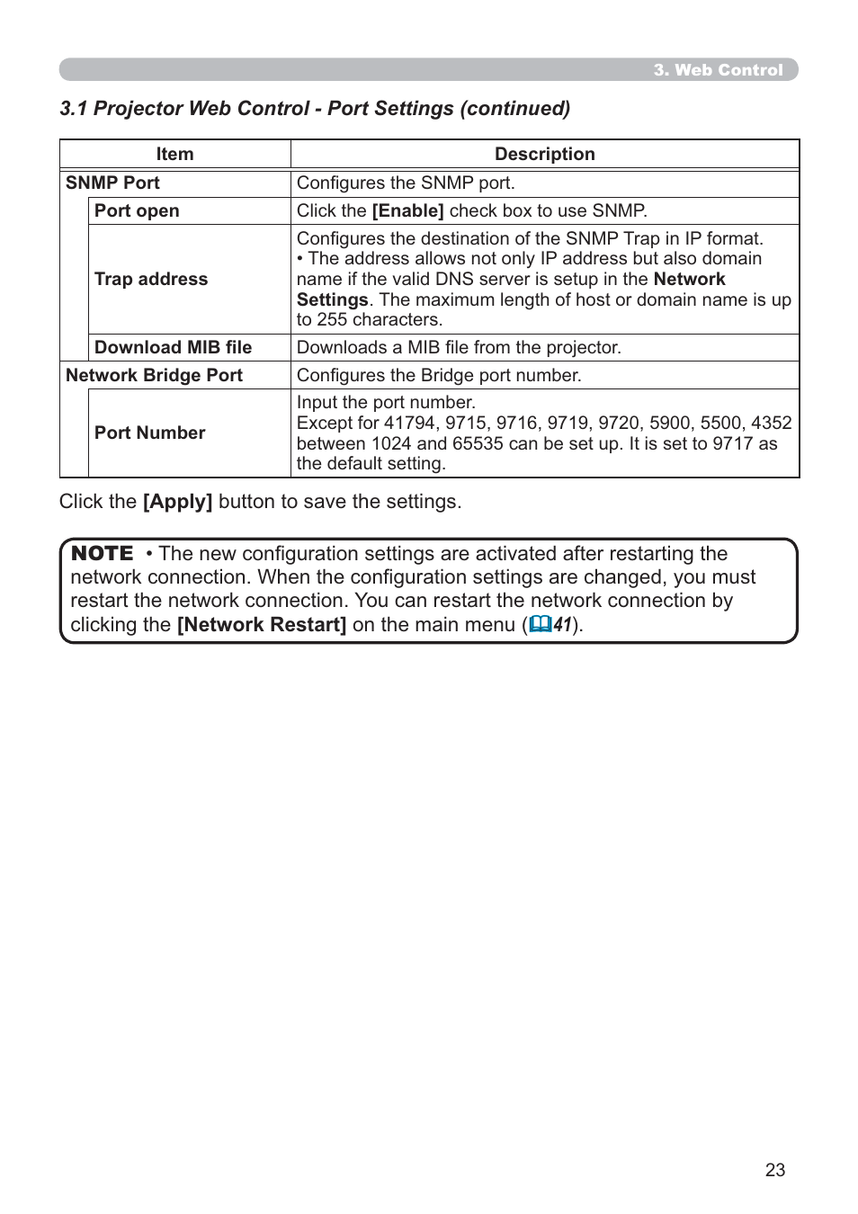 Crestron electronic ROOMVIEW CP-X4014WN User Manual | Page 23 / 70