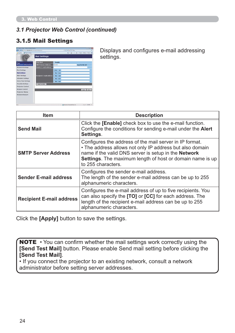 Crestron electronic ROOMVIEW CP-X4014WN User Manual | Page 24 / 70
