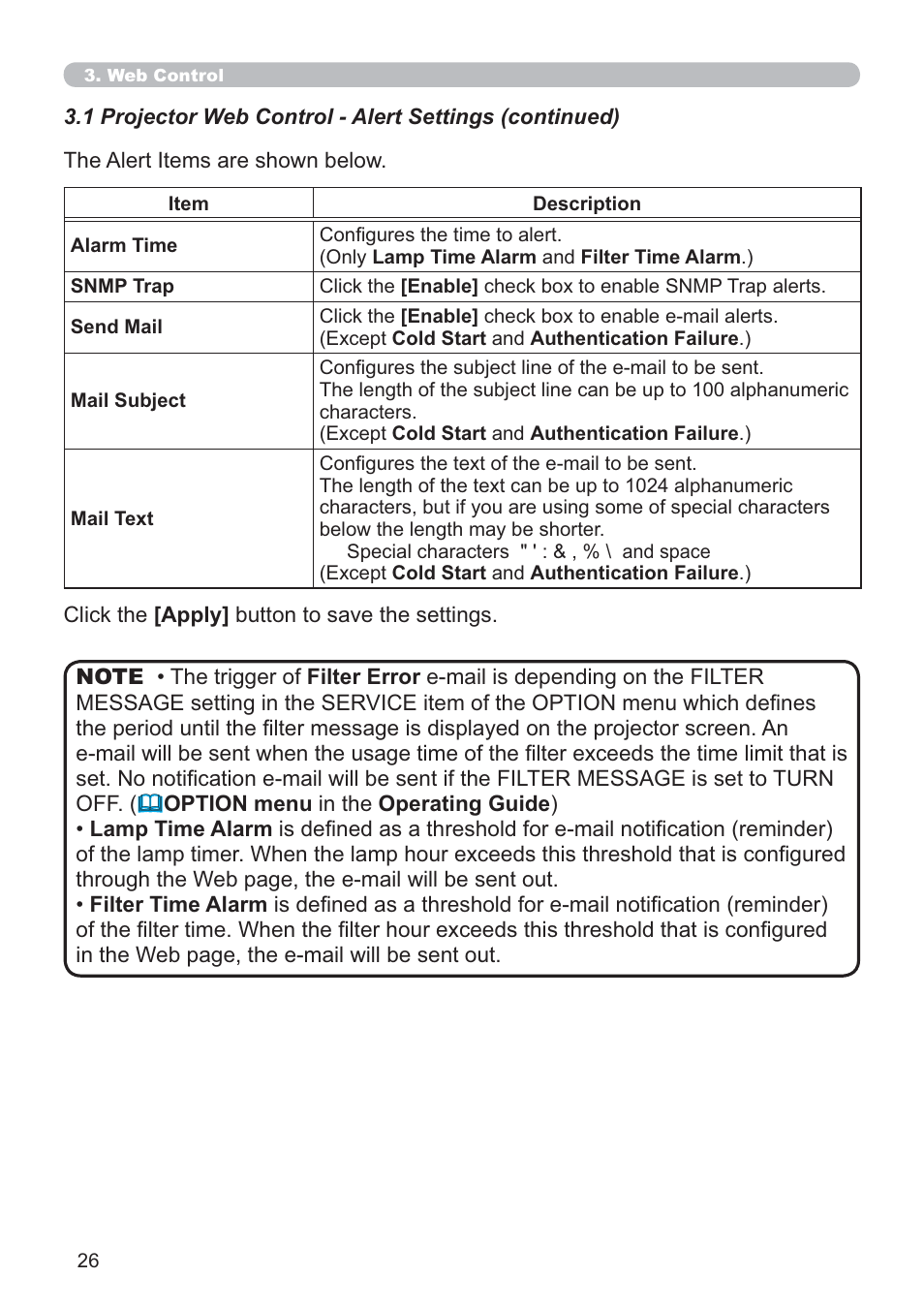 Crestron electronic ROOMVIEW CP-X4014WN User Manual | Page 26 / 70