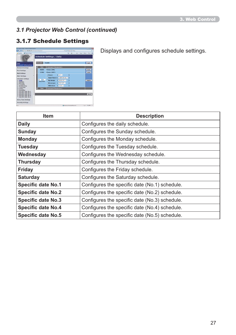 Crestron electronic ROOMVIEW CP-X4014WN User Manual | Page 27 / 70