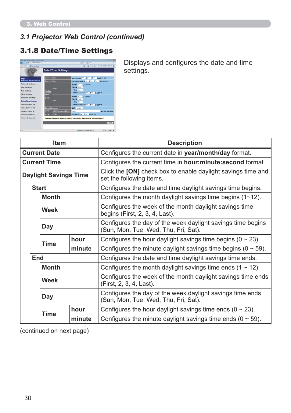 Crestron electronic ROOMVIEW CP-X4014WN User Manual | Page 30 / 70