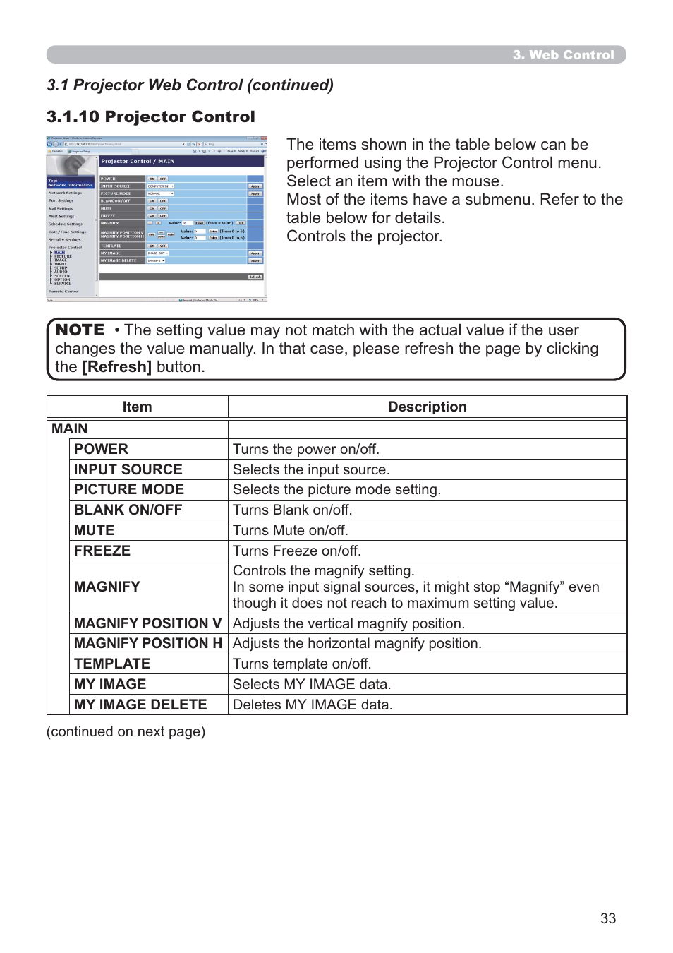 Crestron electronic ROOMVIEW CP-X4014WN User Manual | Page 33 / 70