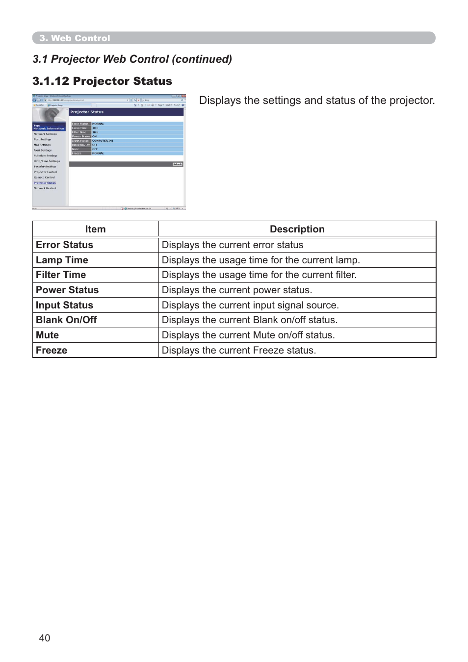 Crestron electronic ROOMVIEW CP-X4014WN User Manual | Page 40 / 70