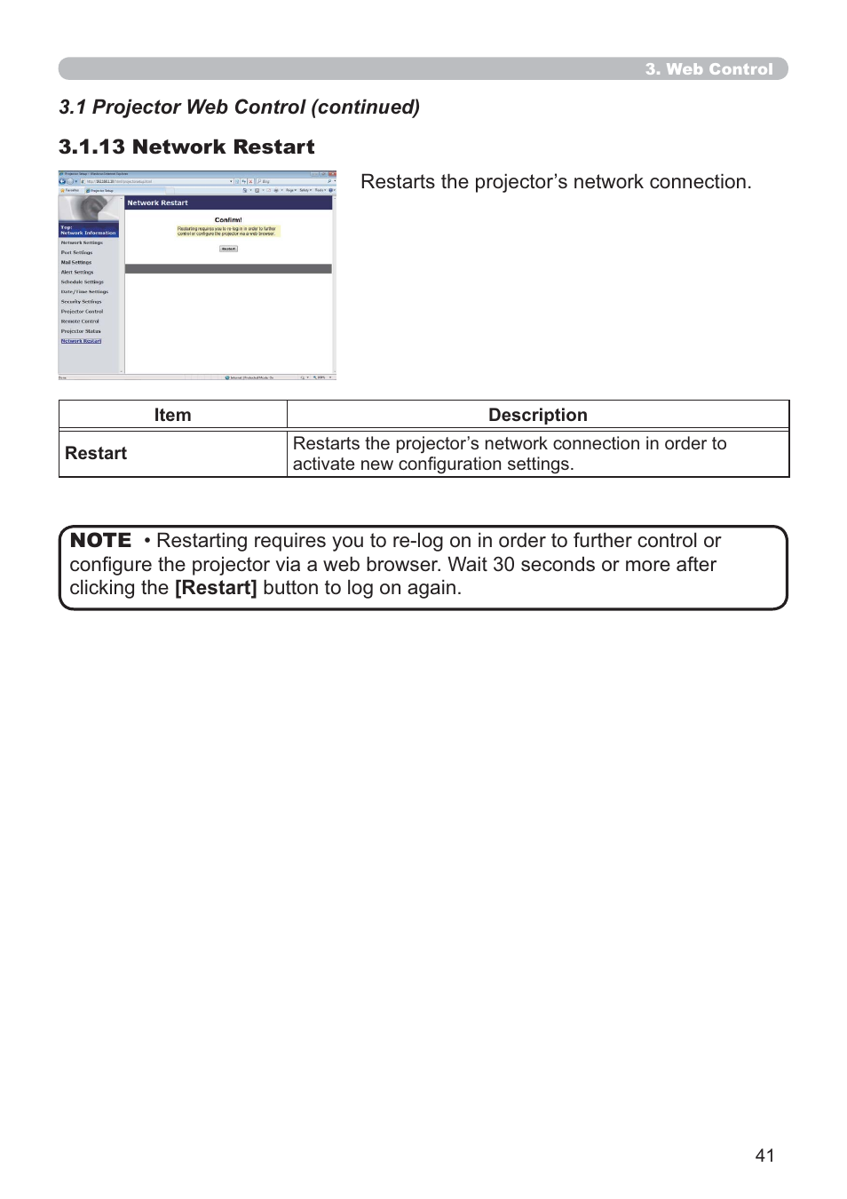 Crestron electronic ROOMVIEW CP-X4014WN User Manual | Page 41 / 70