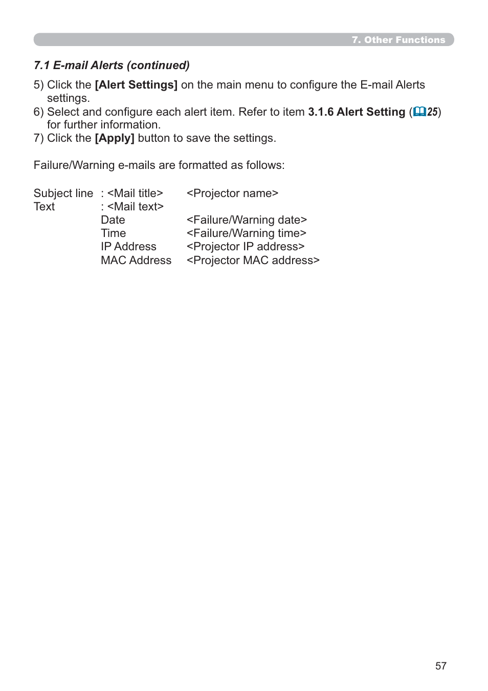 Crestron electronic ROOMVIEW CP-X4014WN User Manual | Page 57 / 70