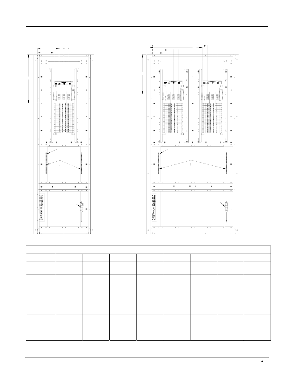 Crestron green light™ architectural dimming | Crestron electronic Green Light 120 Volt User Manual | Page 3 / 16