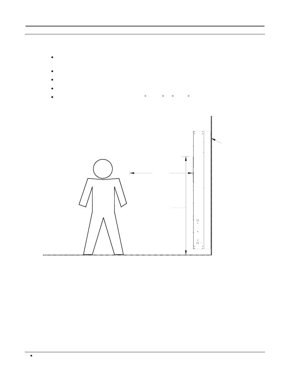 Installation, Architectural dimming crestron green light | Crestron electronic Green Light 120 Volt User Manual | Page 4 / 16