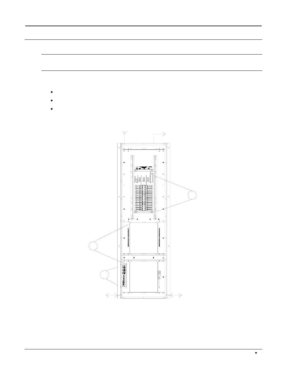 Wiring, Crestron green light™ architectural dimming wiring, Ab c | Crestron electronic Green Light 120 Volt User Manual | Page 5 / 16