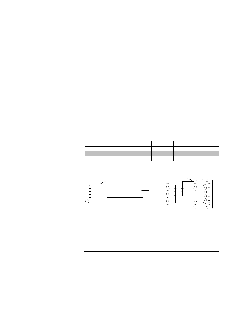Crestron cen-cn ethernet/cresnet interface, Obtaining communications, Configuration cable fabrication specifications | Hookup diagram for configuration | Crestron electronic CEN-CN User Manual | Page 11 / 32