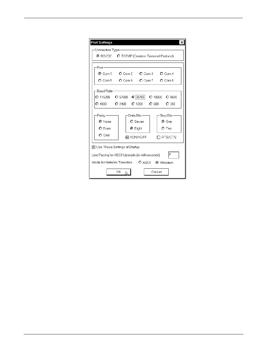 Ethernet/cresnet interface crestron cen-cn, Troubleshooting communications | Crestron electronic CEN-CN User Manual | Page 14 / 32