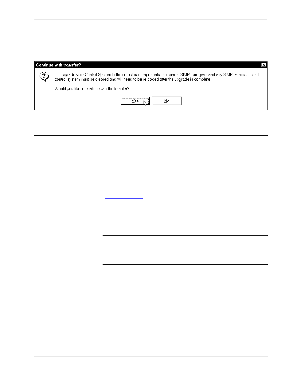 Ethernet configuration, Crestron cen-cn ethernet/cresnet interface, Initial ip setup | Crestron electronic CEN-CN User Manual | Page 17 / 32