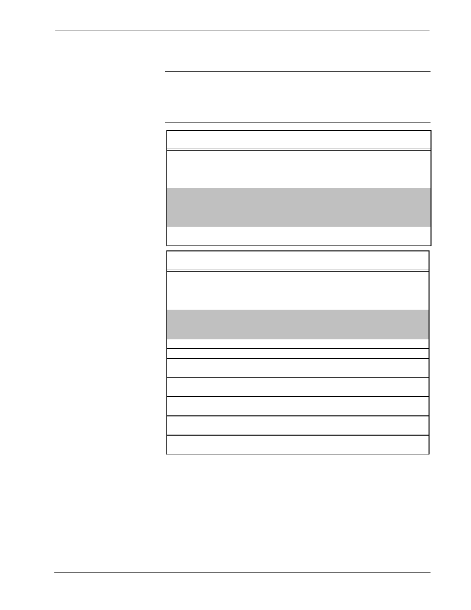 Crestron cen-cn ethernet/cresnet interface | Crestron electronic CEN-CN User Manual | Page 19 / 32