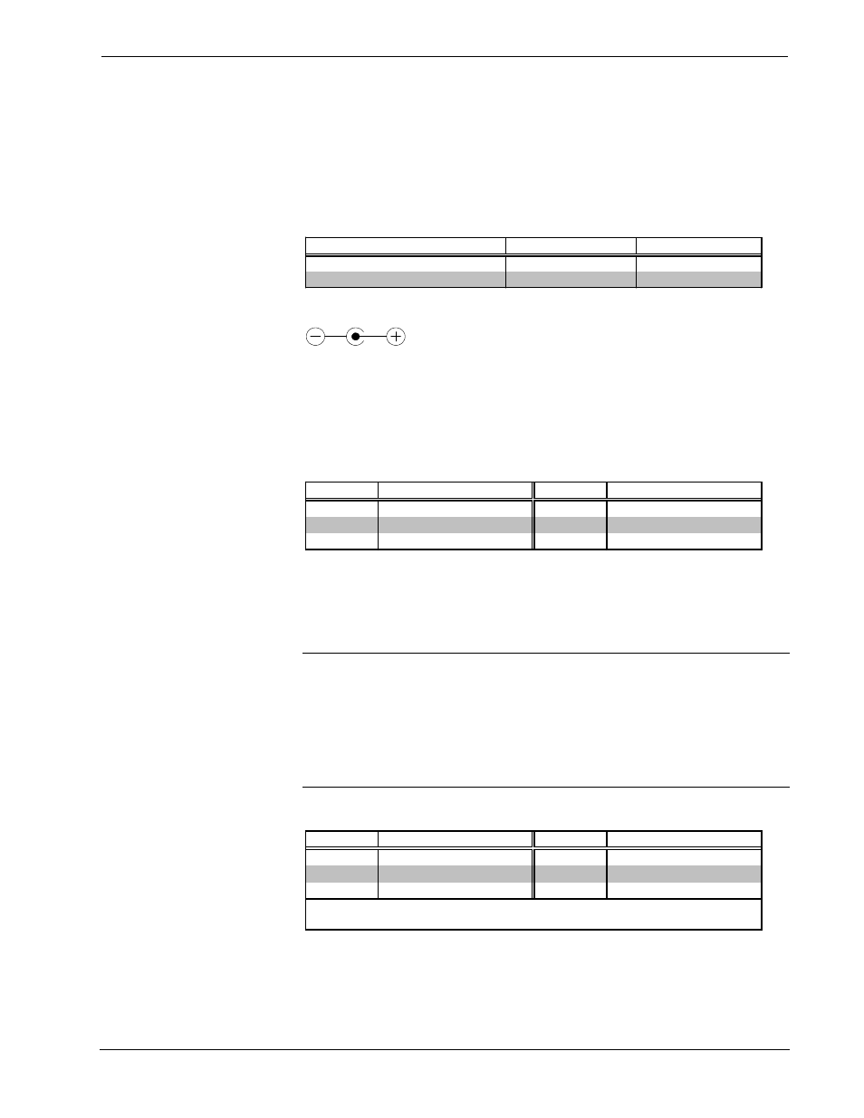 Crestron cen-cn ethernet/cresnet interface | Crestron electronic CEN-CN User Manual | Page 7 / 32