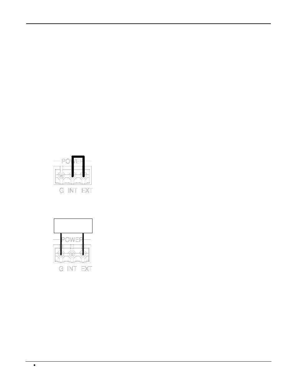 Crestron electronic GREEN LIGHT GLPX-HSW-FT User Manual | Page 10 / 16