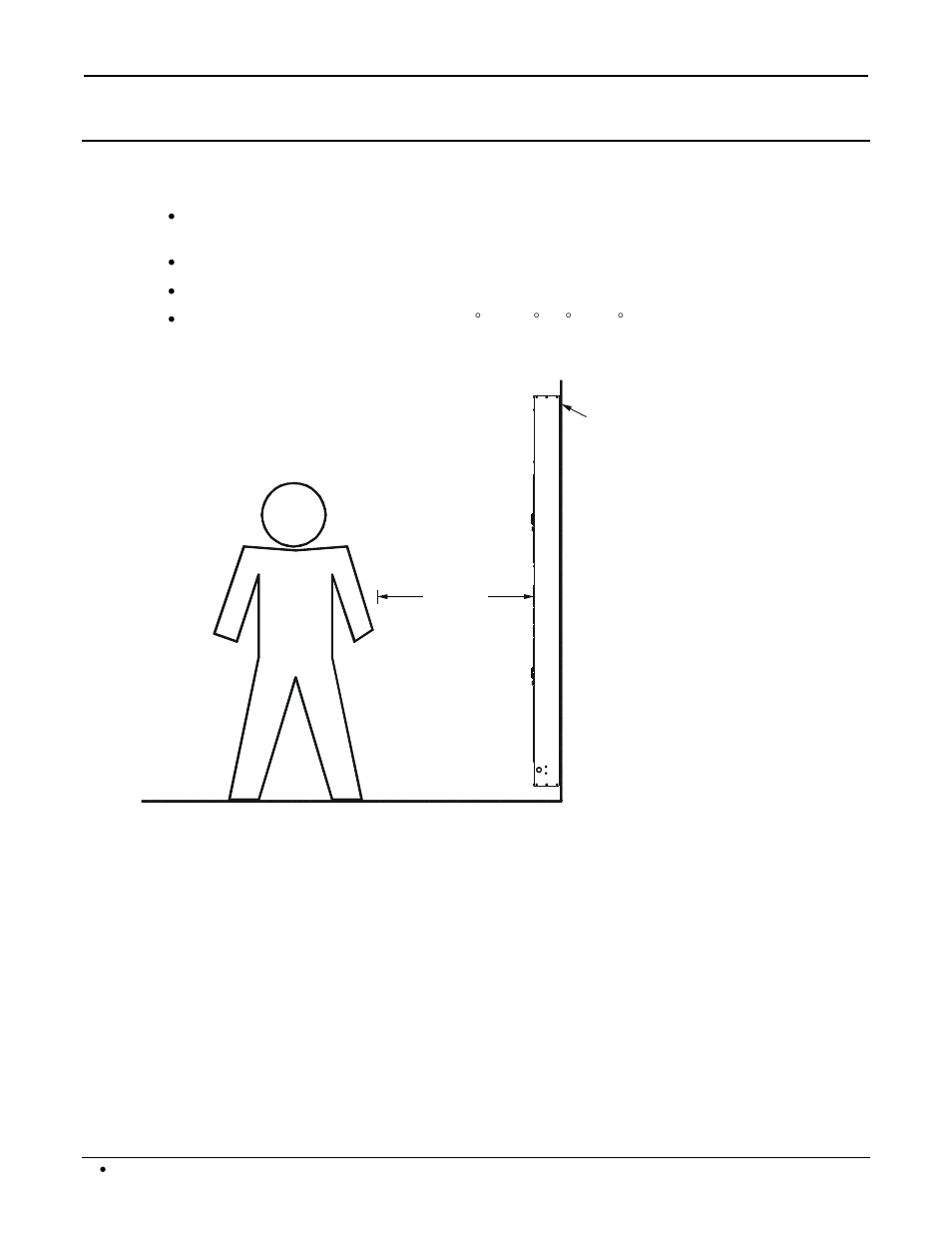 Installation | Crestron electronic GREEN LIGHT GLPX-HSW-FT User Manual | Page 6 / 16