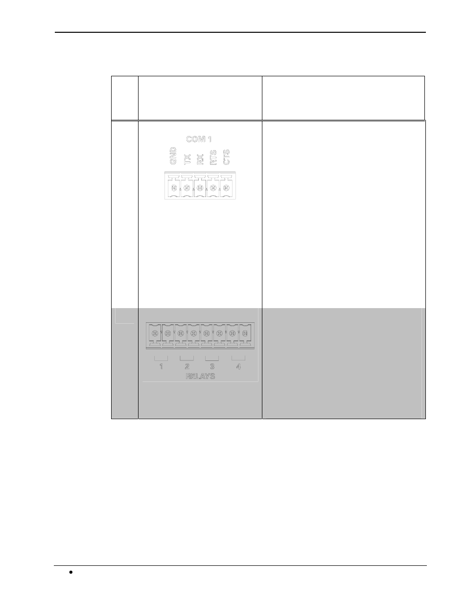 Crestron electronic DIN Rail Control Processor DIN-AP2 User Manual | Page 14 / 40