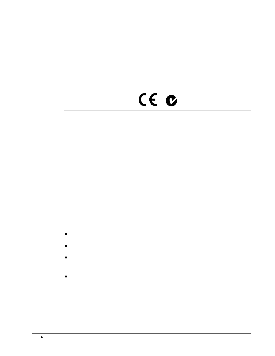 Industry compliance | Crestron electronic DIN Rail Control Processor DIN-AP2 User Manual | Page 16 / 40