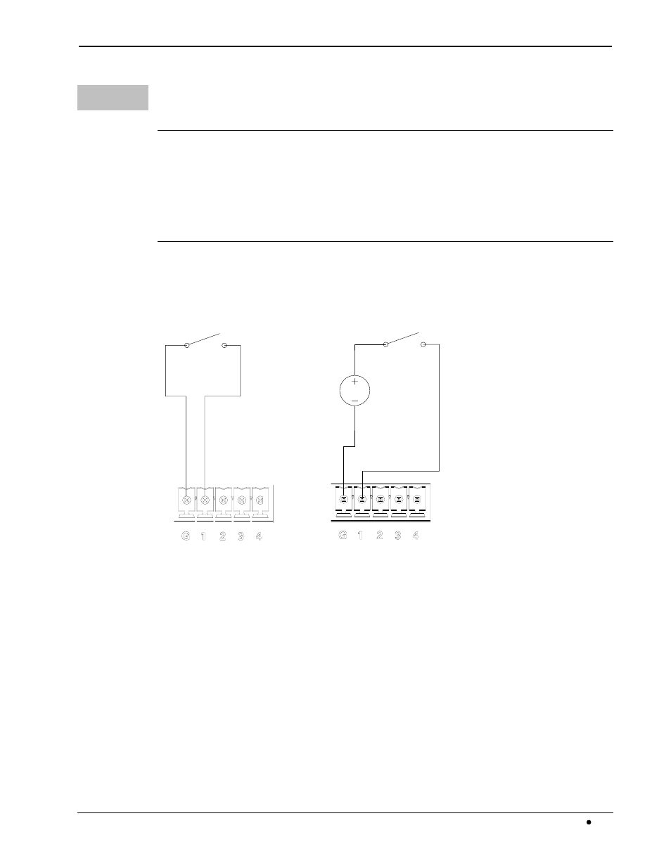 Crestron din-ap2 din rail control processor | Crestron electronic DIN Rail Control Processor DIN-AP2 User Manual | Page 21 / 40