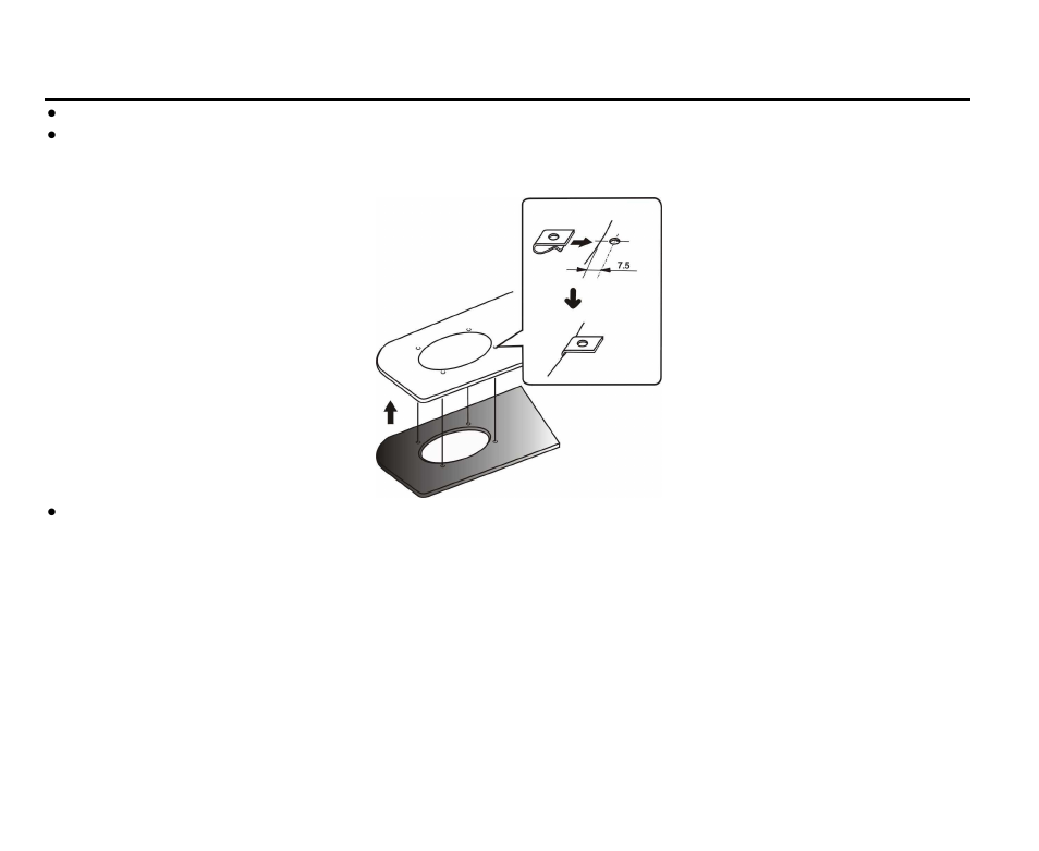 Securing the speakers | Hyundai H-CDM8019 User Manual | Page 26 / 56