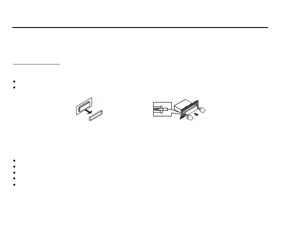 Installation/connections | Hyundai H-CDM8019 User Manual | Page 5 / 56