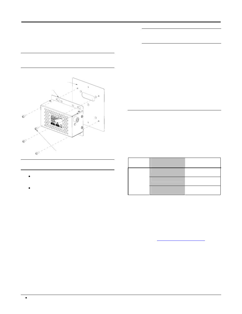 Installation, Fuse replacement, Problem solving | Troubleshooting, Further inquiries, 50 watt cresnet power supply crestron gla-pwsi50 | Crestron electronic GLA-PWSI50 User Manual | Page 6 / 8
