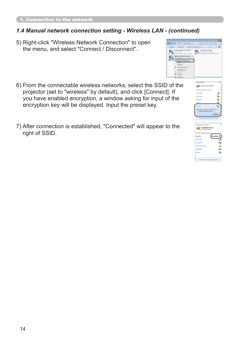 Crestron electronic CP-X8150 User Manual | Page 14 / 70