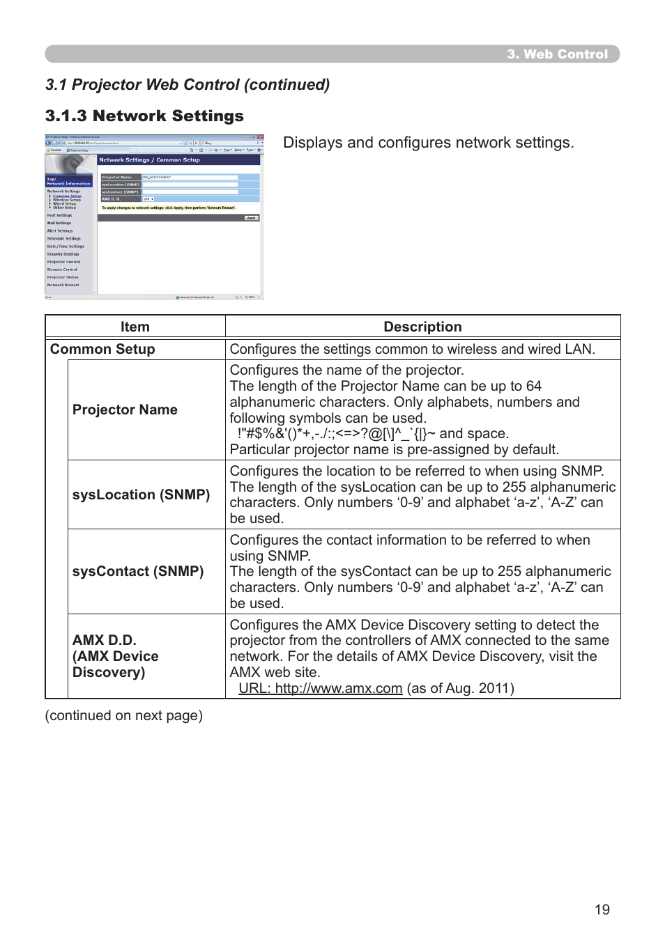 Crestron electronic CP-X8150 User Manual | Page 19 / 70