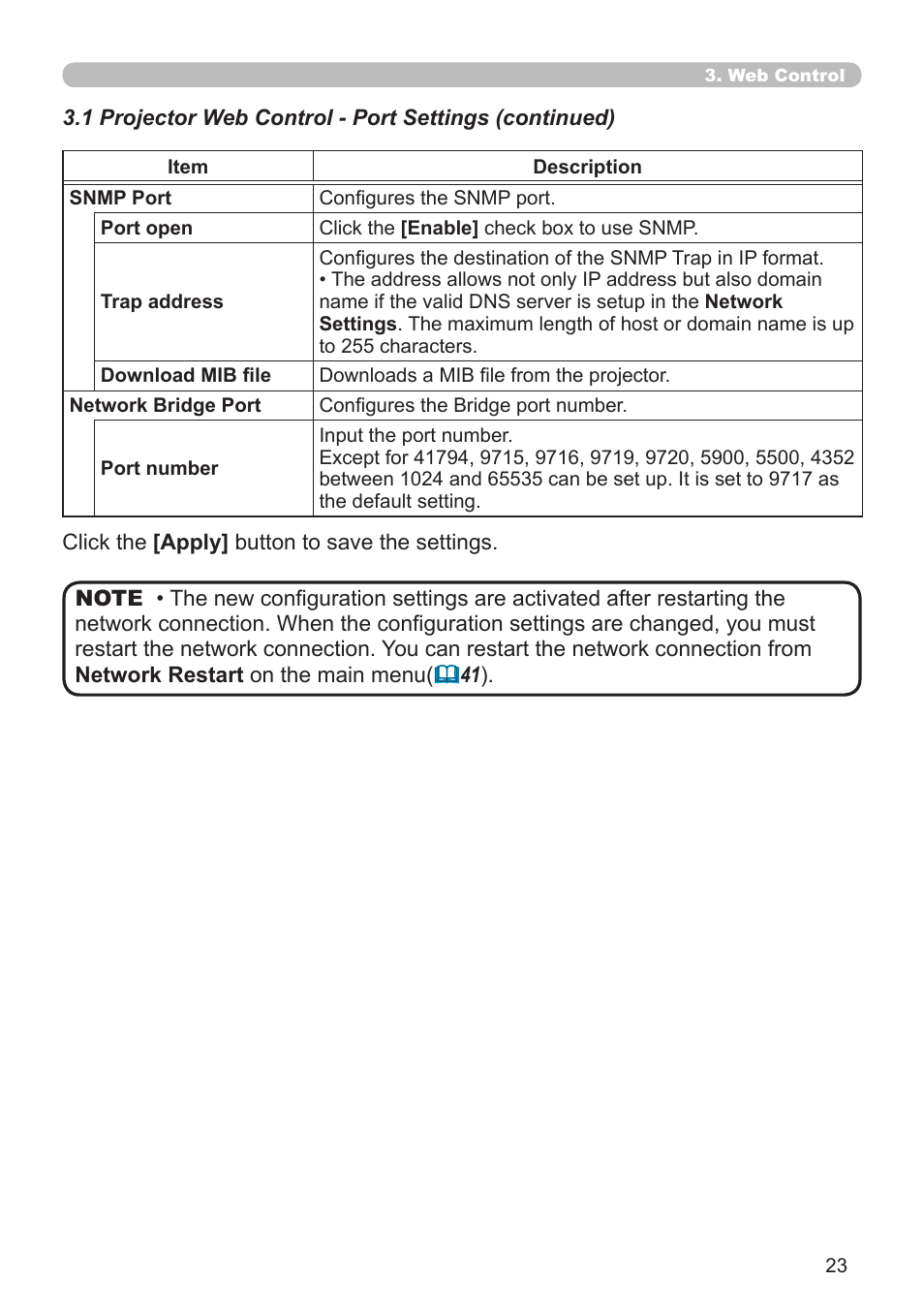 Crestron electronic CP-X8150 User Manual | Page 23 / 70