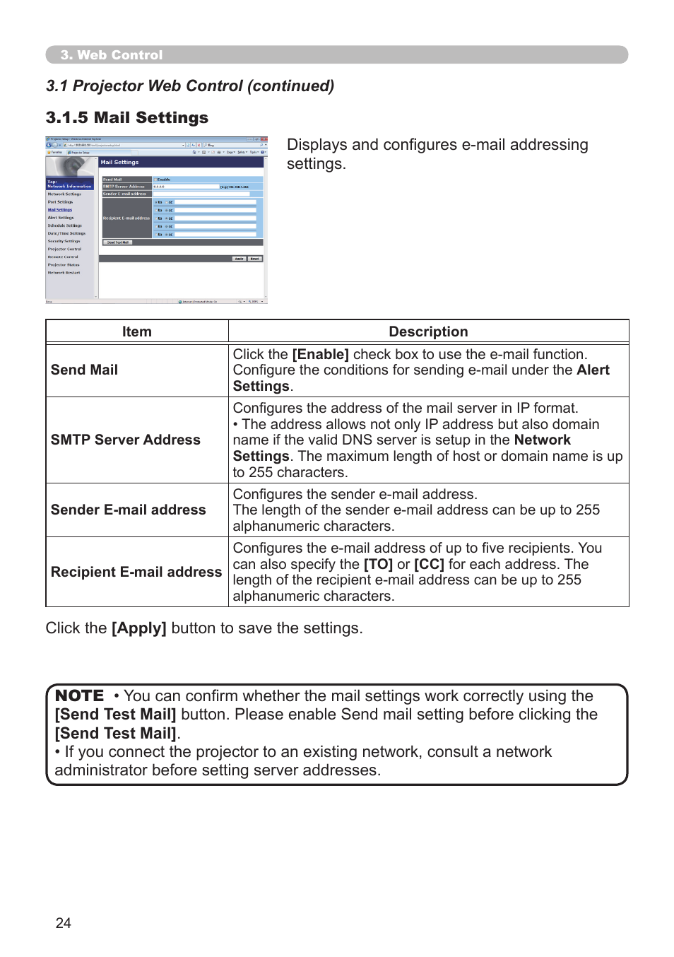 Crestron electronic CP-X8150 User Manual | Page 24 / 70