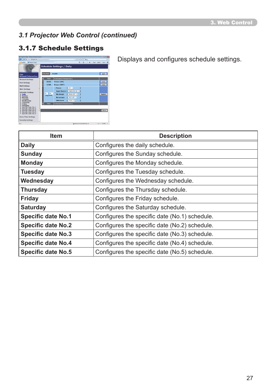 Crestron electronic CP-X8150 User Manual | Page 27 / 70