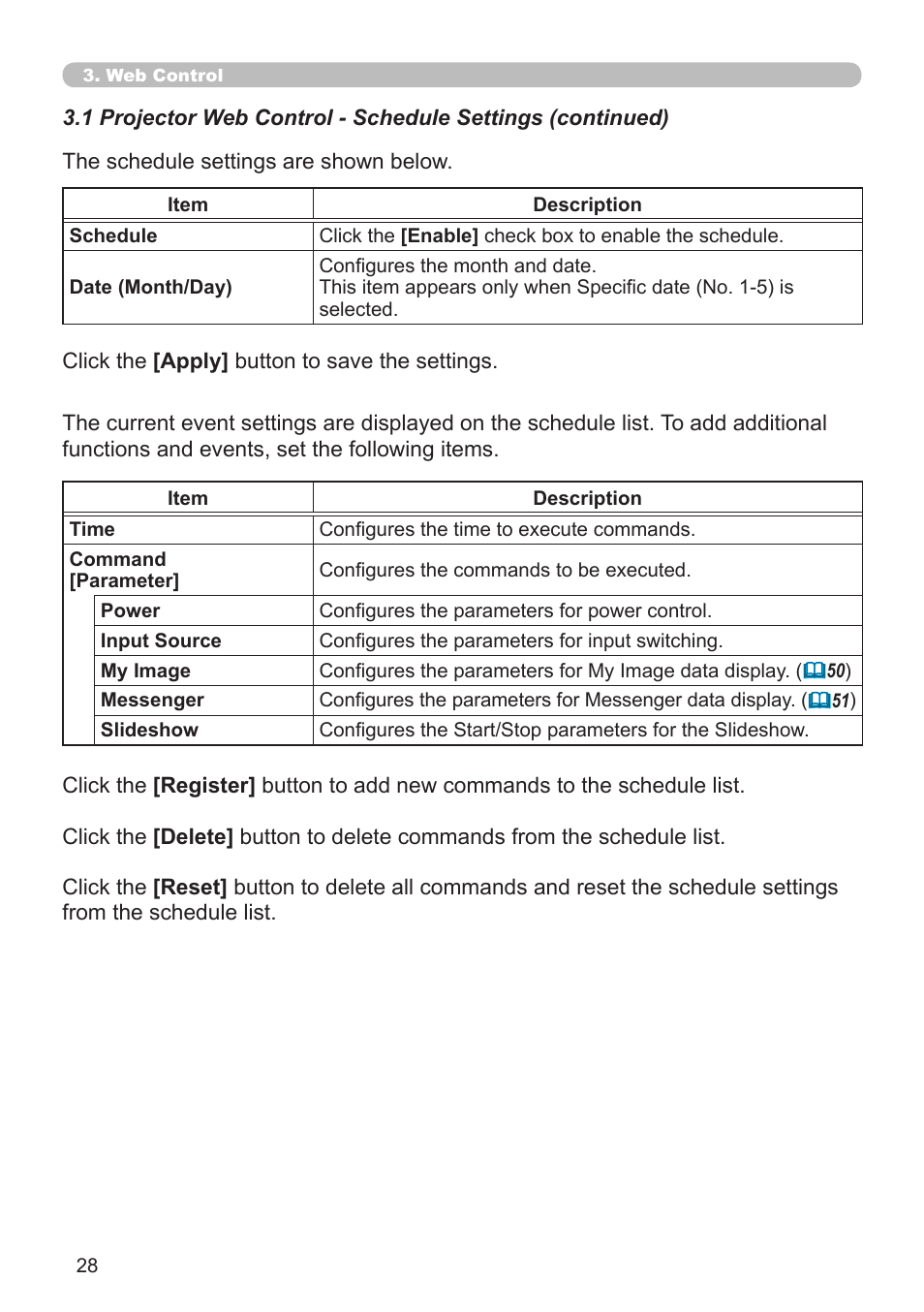 Crestron electronic CP-X8150 User Manual | Page 28 / 70