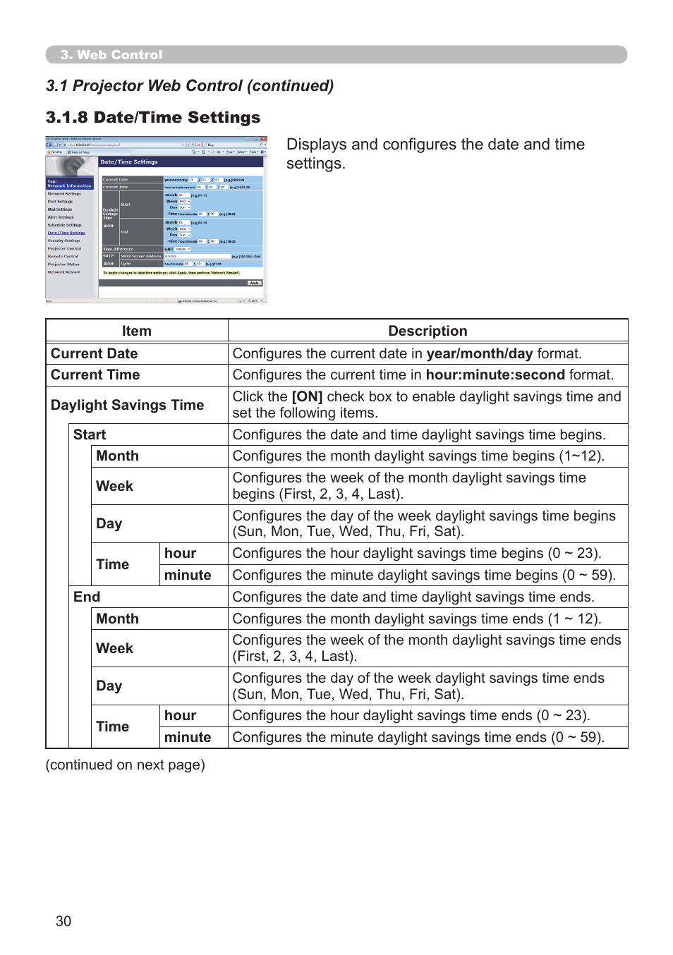 Crestron electronic CP-X8150 User Manual | Page 30 / 70