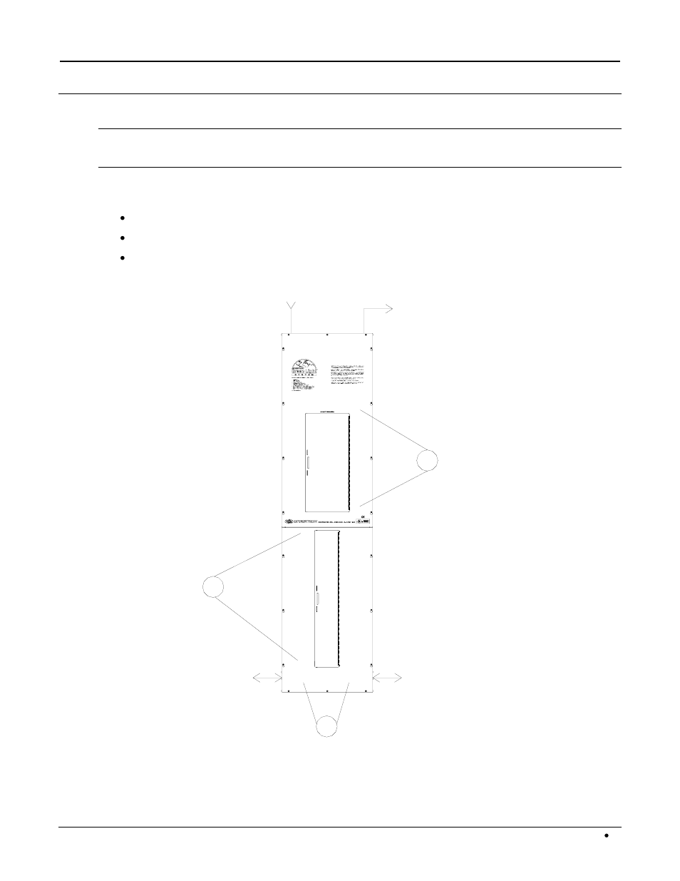 Wiring, Crestron green light™ power switching wiring, Ab c | Crestron electronic CRESTRON GREEN LIGHT Power Switching User Manual | Page 5 / 16