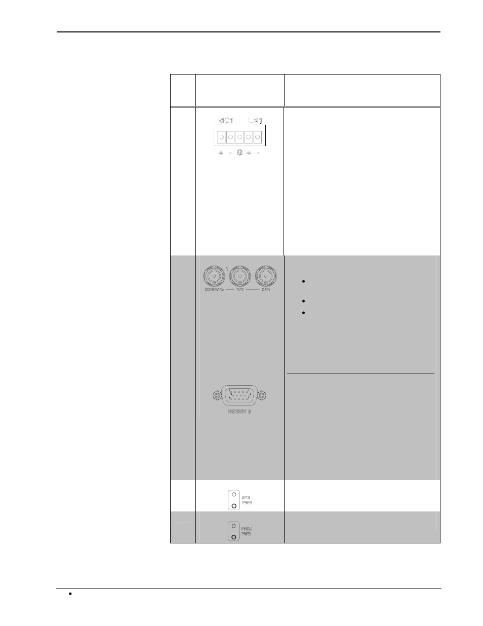 Crestron electronic Multimedia Presentation System 300 MPS-300 User Manual | Page 18 / 96