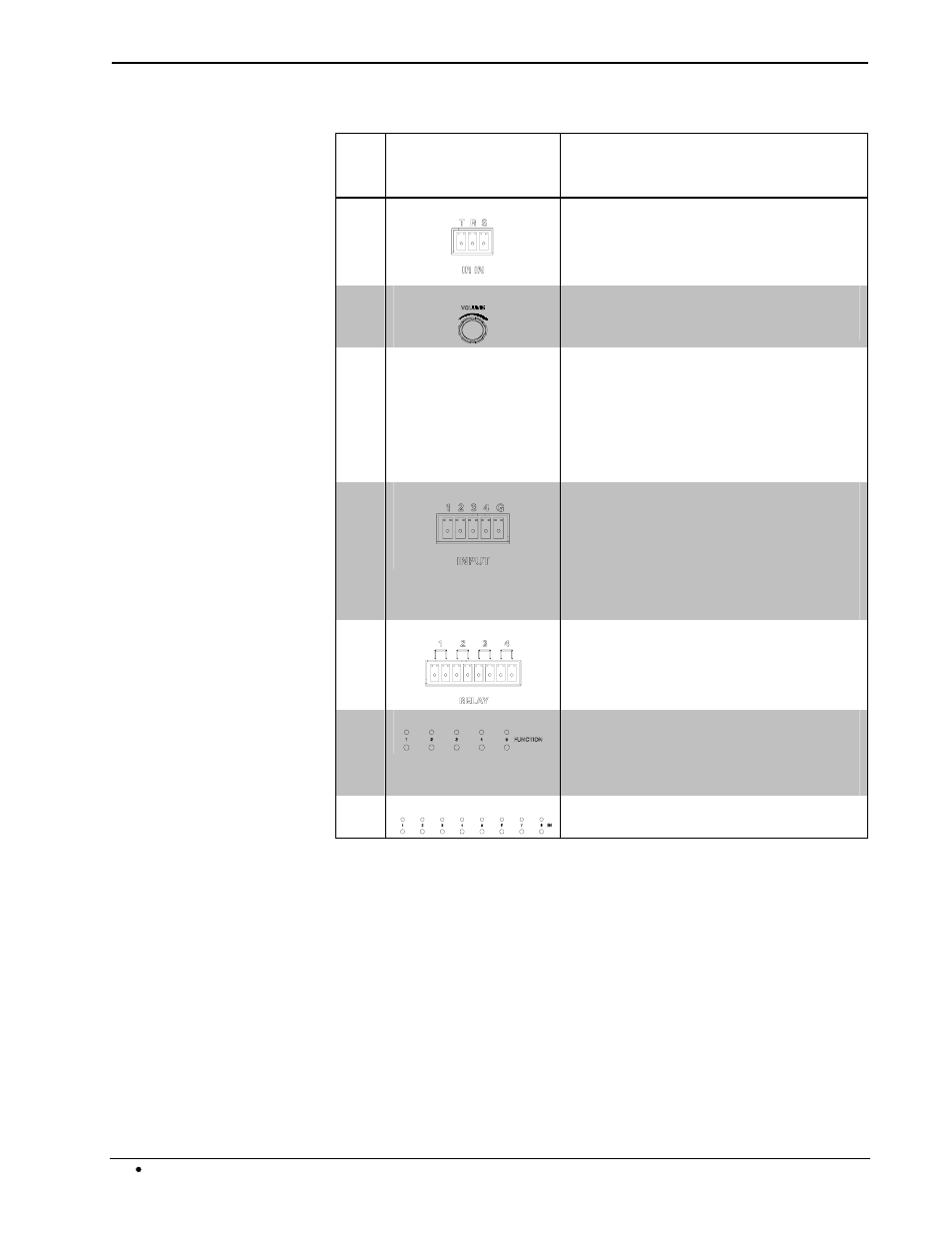 Crestron electronic Multimedia Presentation System 300 MPS-300 User Manual | Page 20 / 96