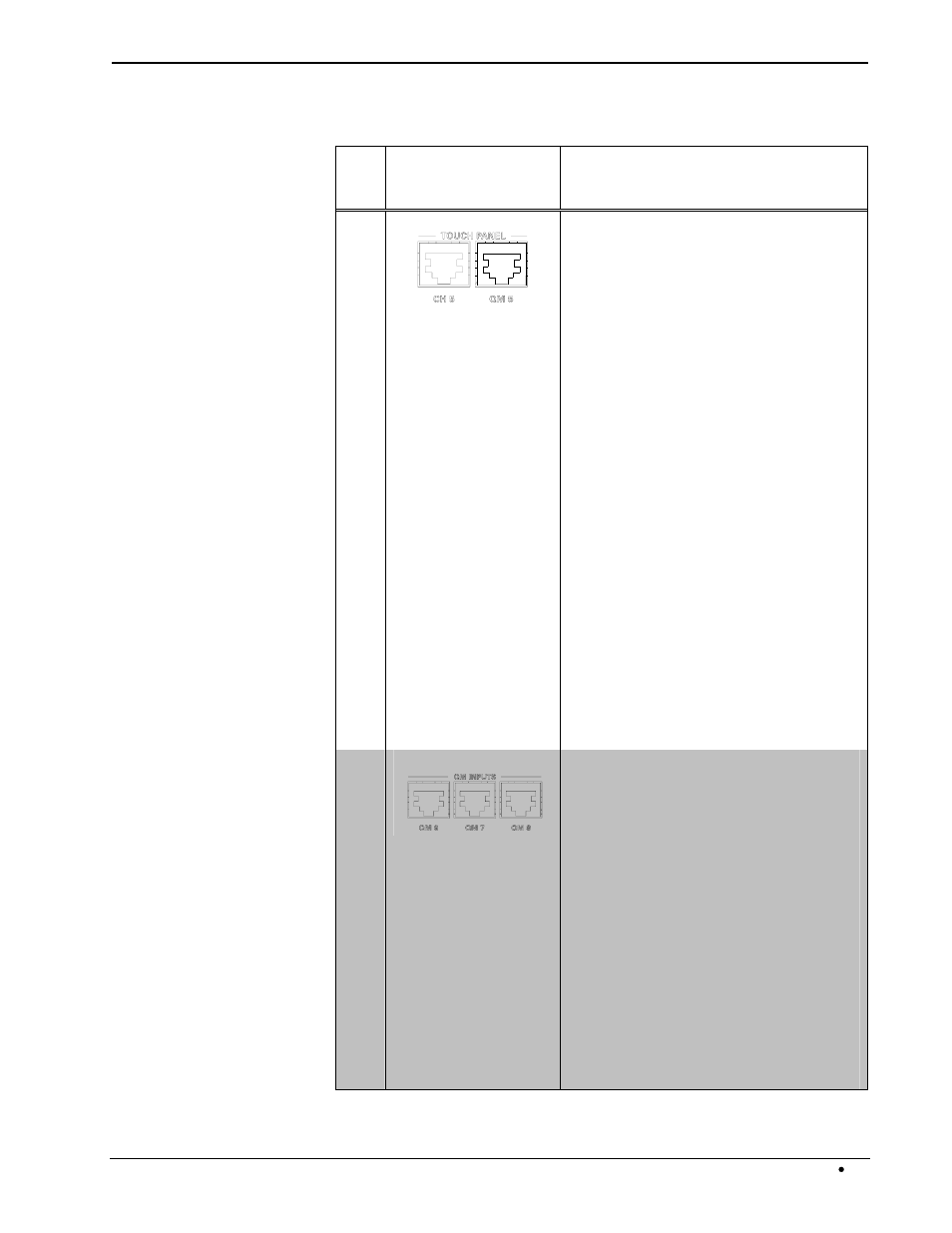 Crestron electronic Multimedia Presentation System 300 MPS-300 User Manual | Page 21 / 96