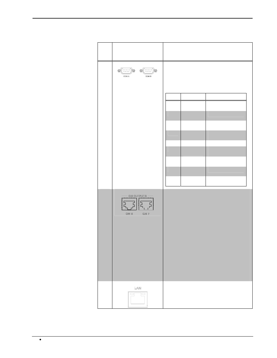 Crestron electronic Multimedia Presentation System 300 MPS-300 User Manual | Page 22 / 96